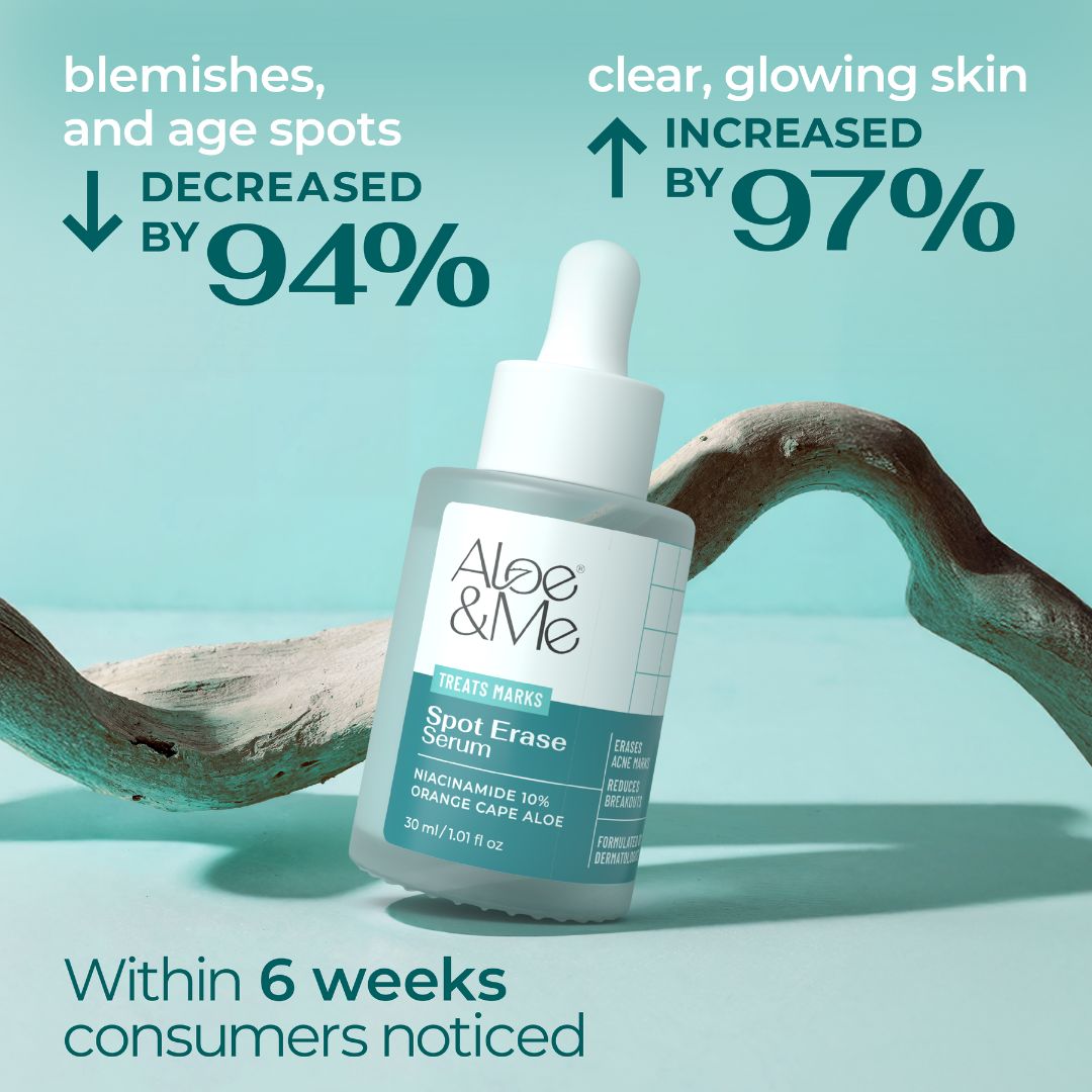 Spot Erase Serum