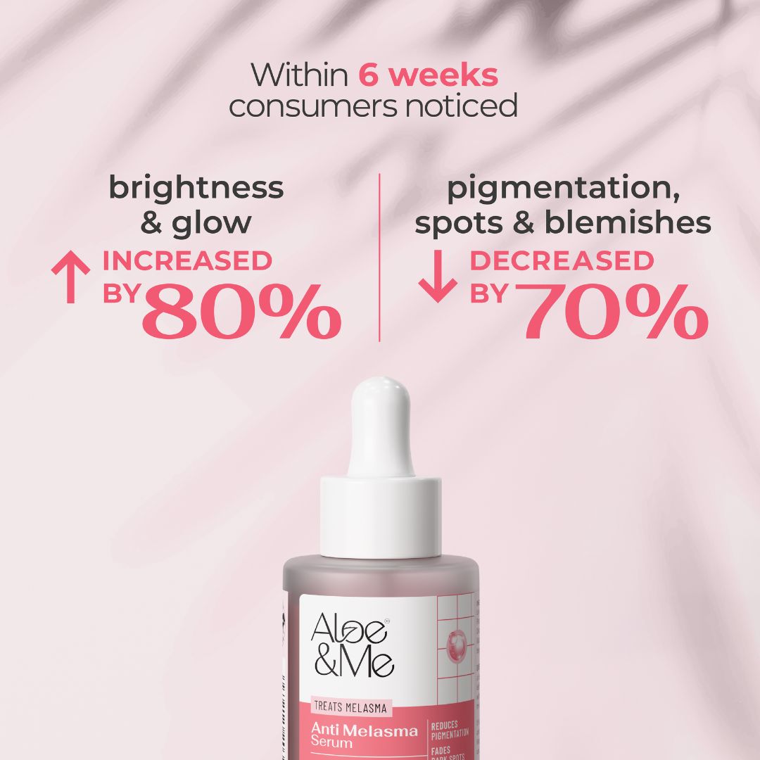 Anti Melasma Serum
