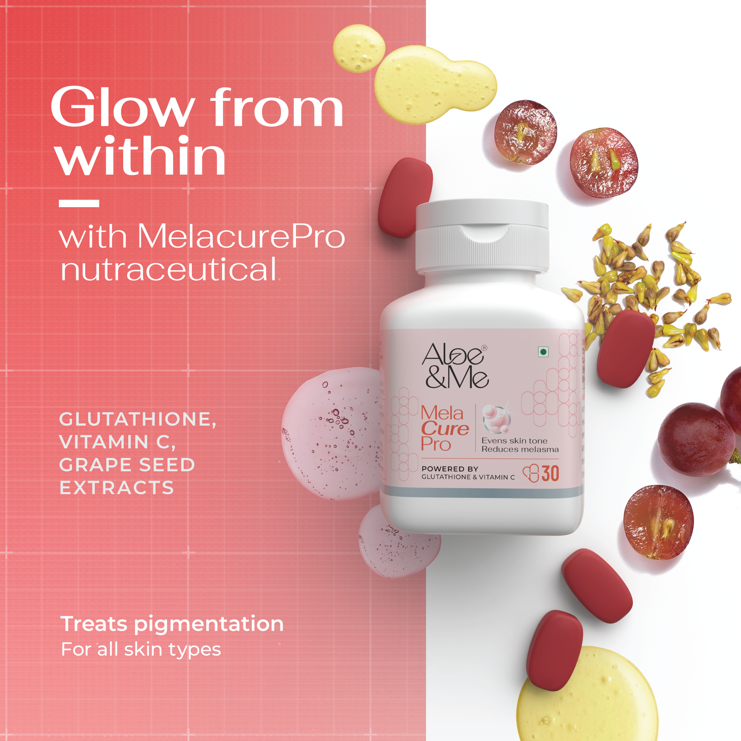 MelaClear Pro Kit