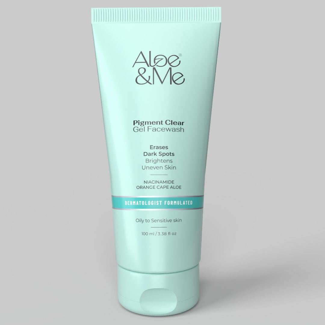 Anti Acne Detan Kit