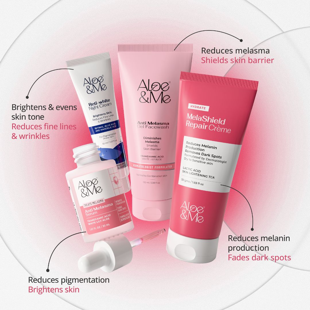Advanced Melasma Kit