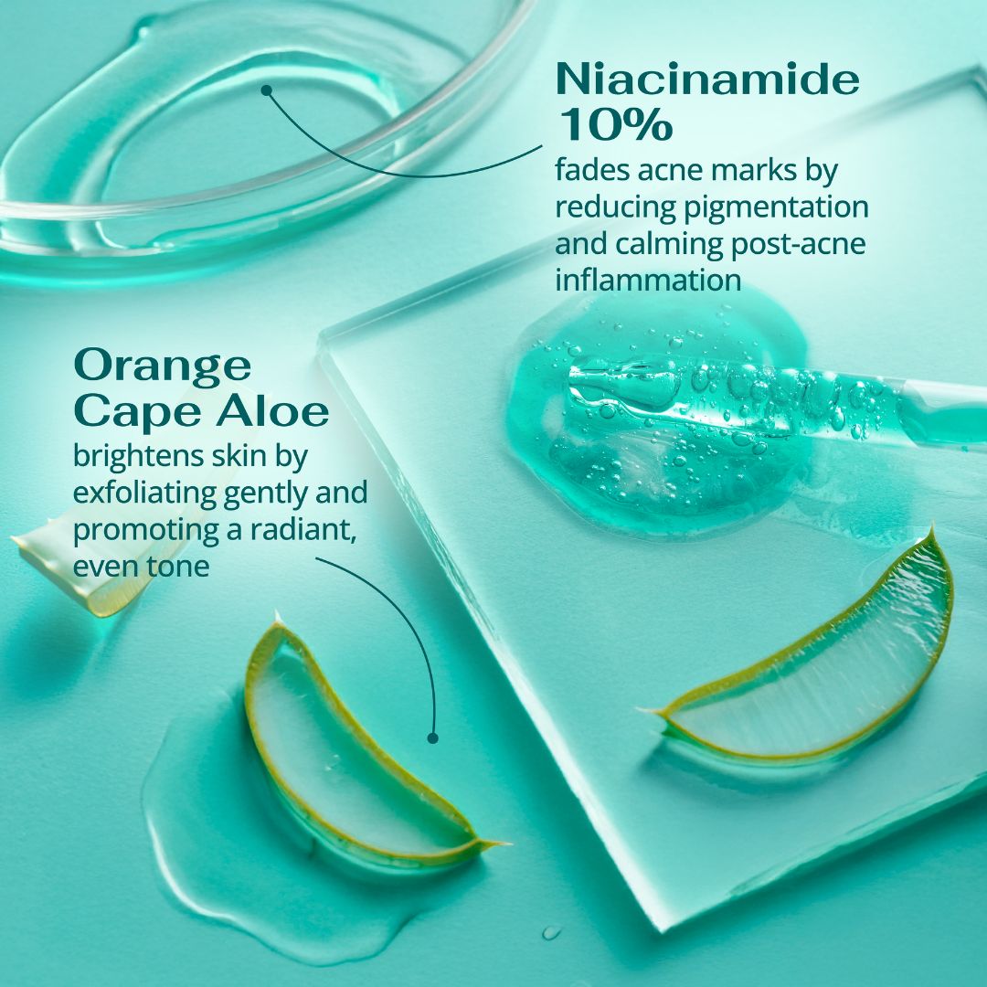 Spot Erase Serum