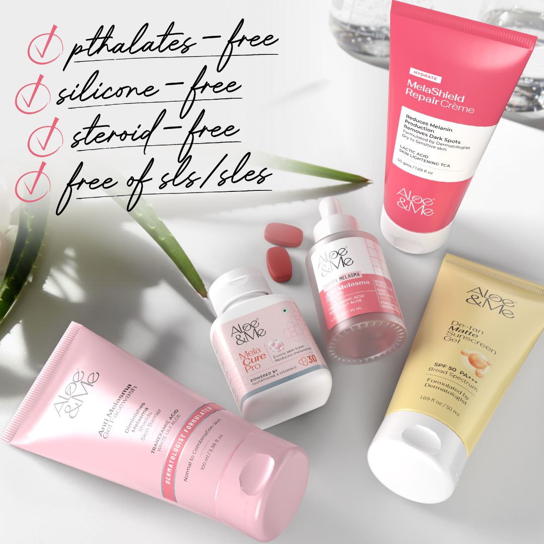 MelaClear Pro Kit