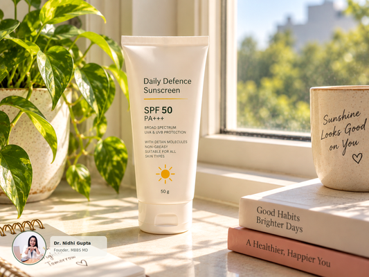 Can Sunscreen Cause Acne? What Dermatologists Want You to Know