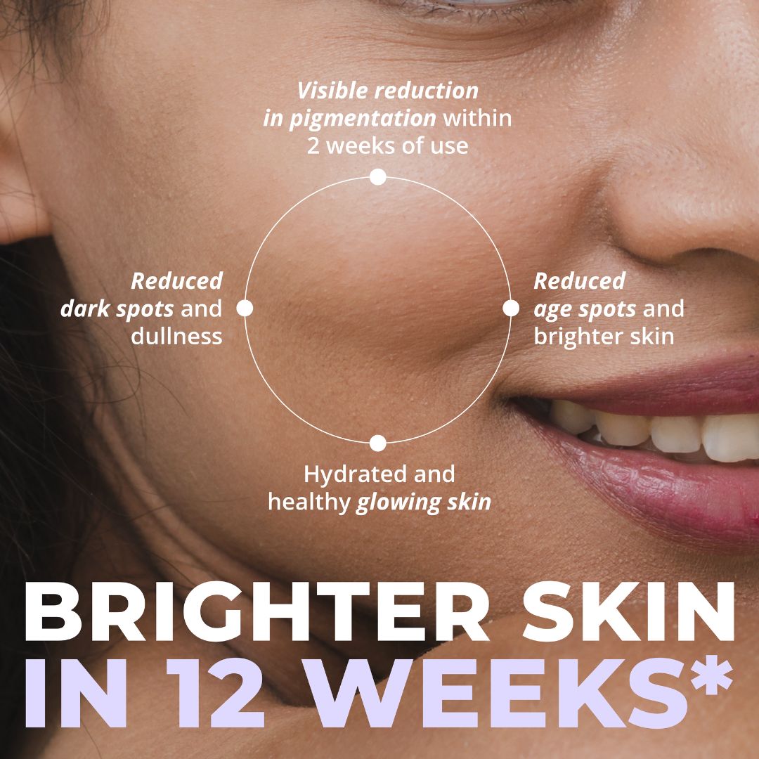 Advanced Skin Brightening Kit