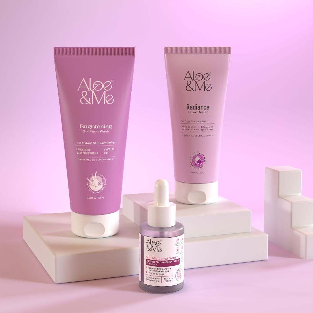 Anti Melasma Kit