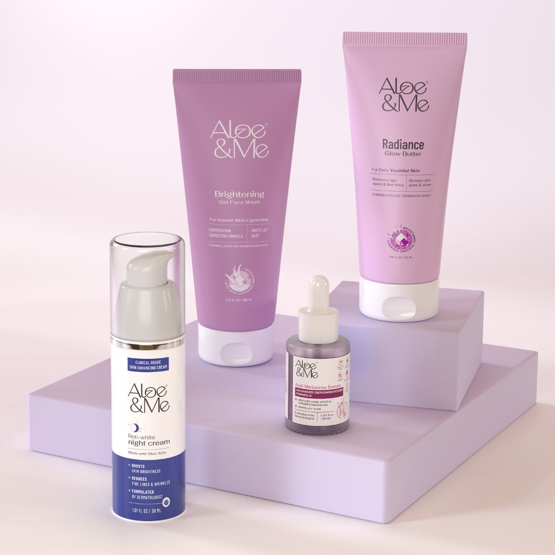 Advanced Melasma Kit