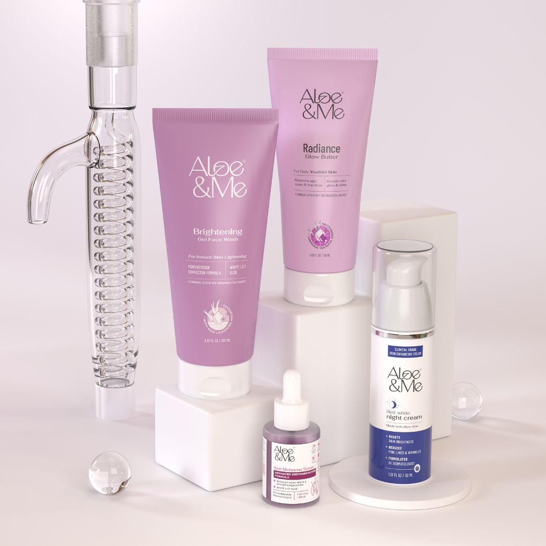 Advanced Melasma Kit