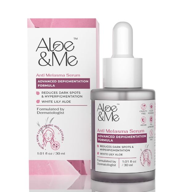 Anti Melasma Serum