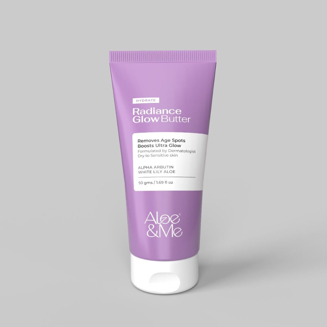 Radiance Glow Butter