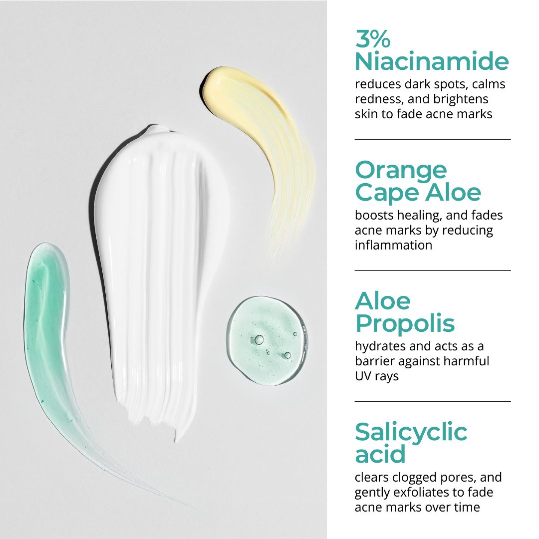 4-Step Pigment Clear Kit