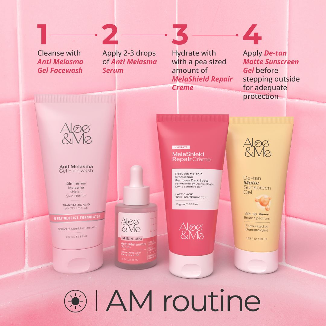 Advanced Melasma Kit