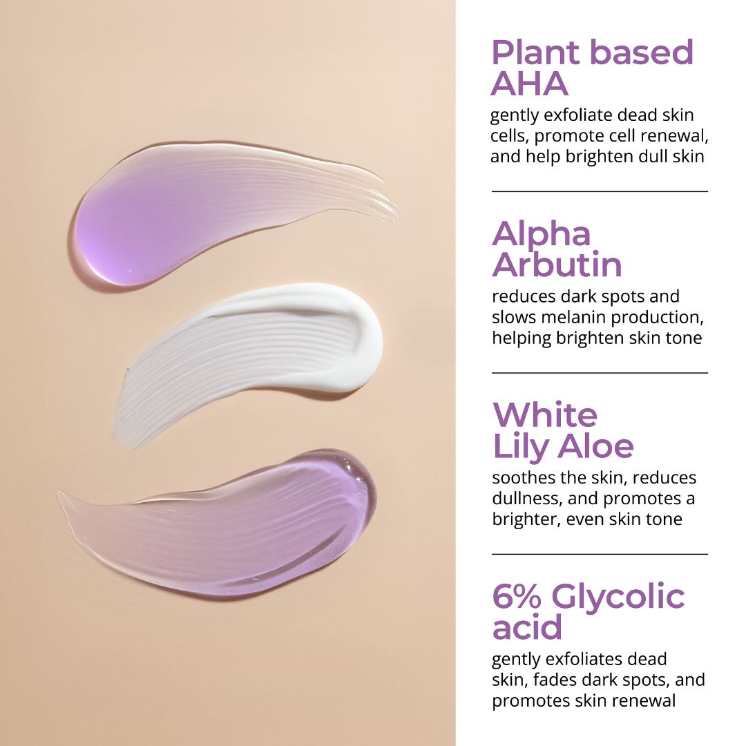 Advanced Skin Brightening Kit