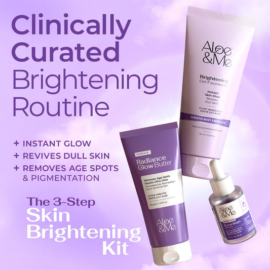 Skin Brightening Kit