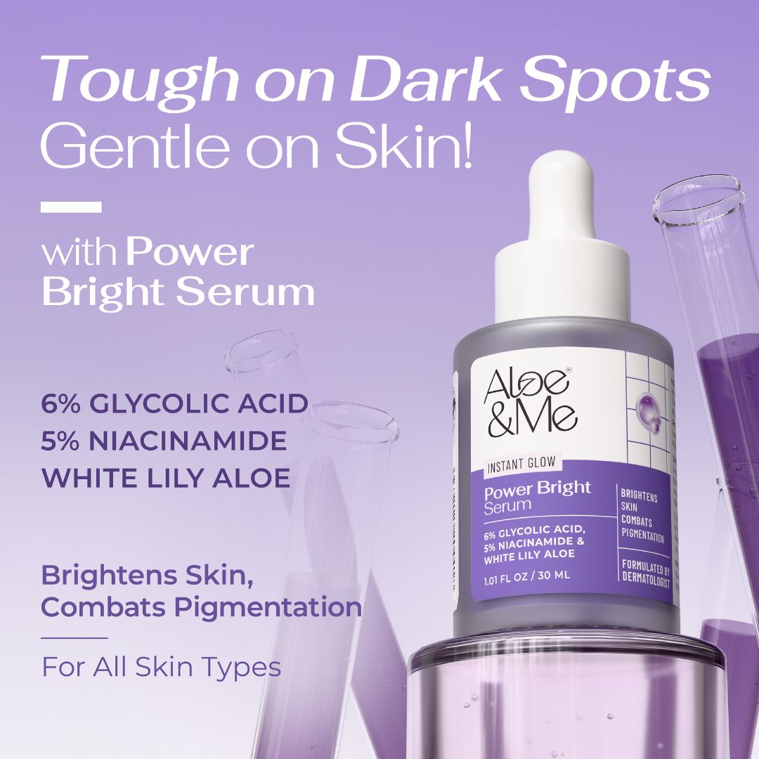 Power Bright Serum