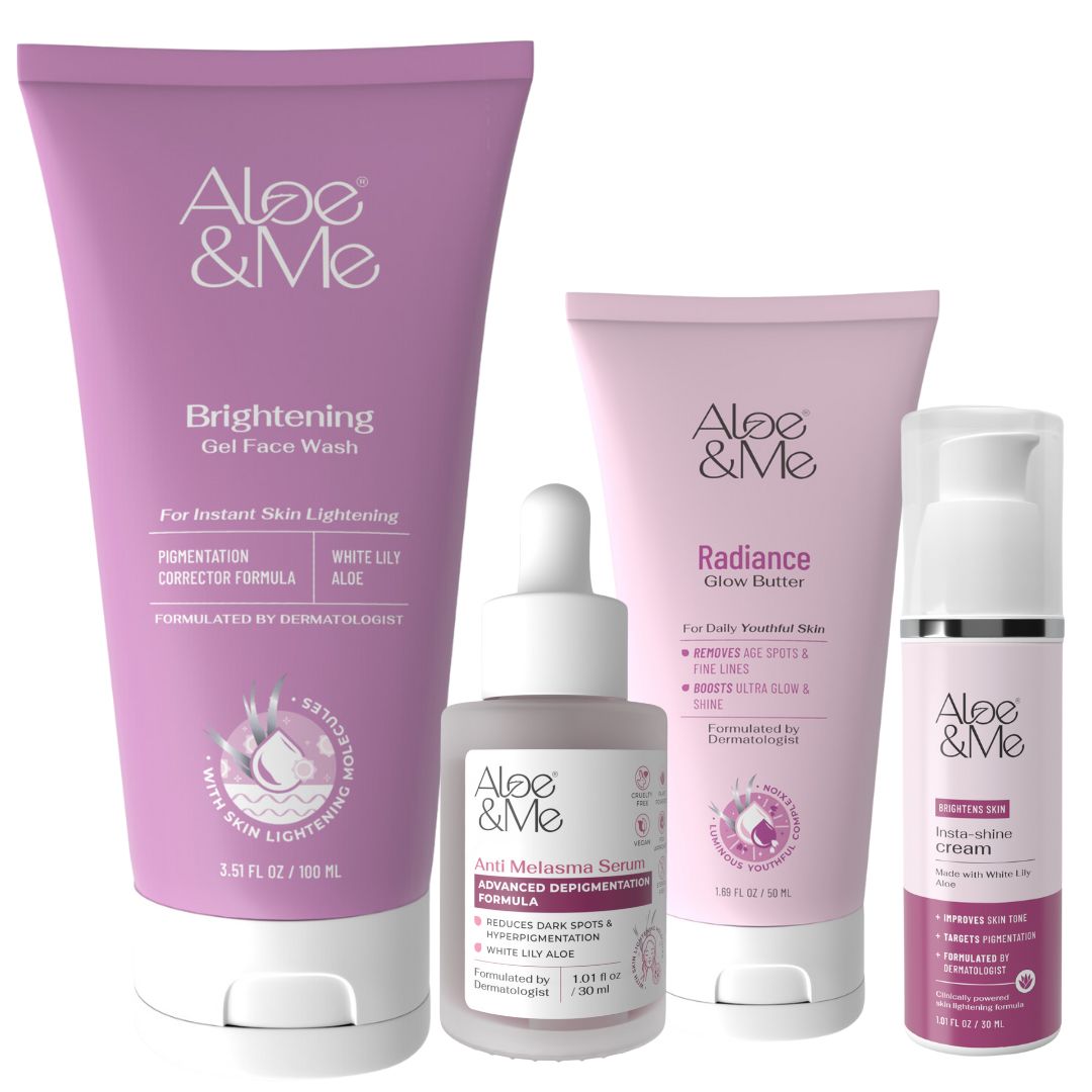 Advanced Melasma Kit