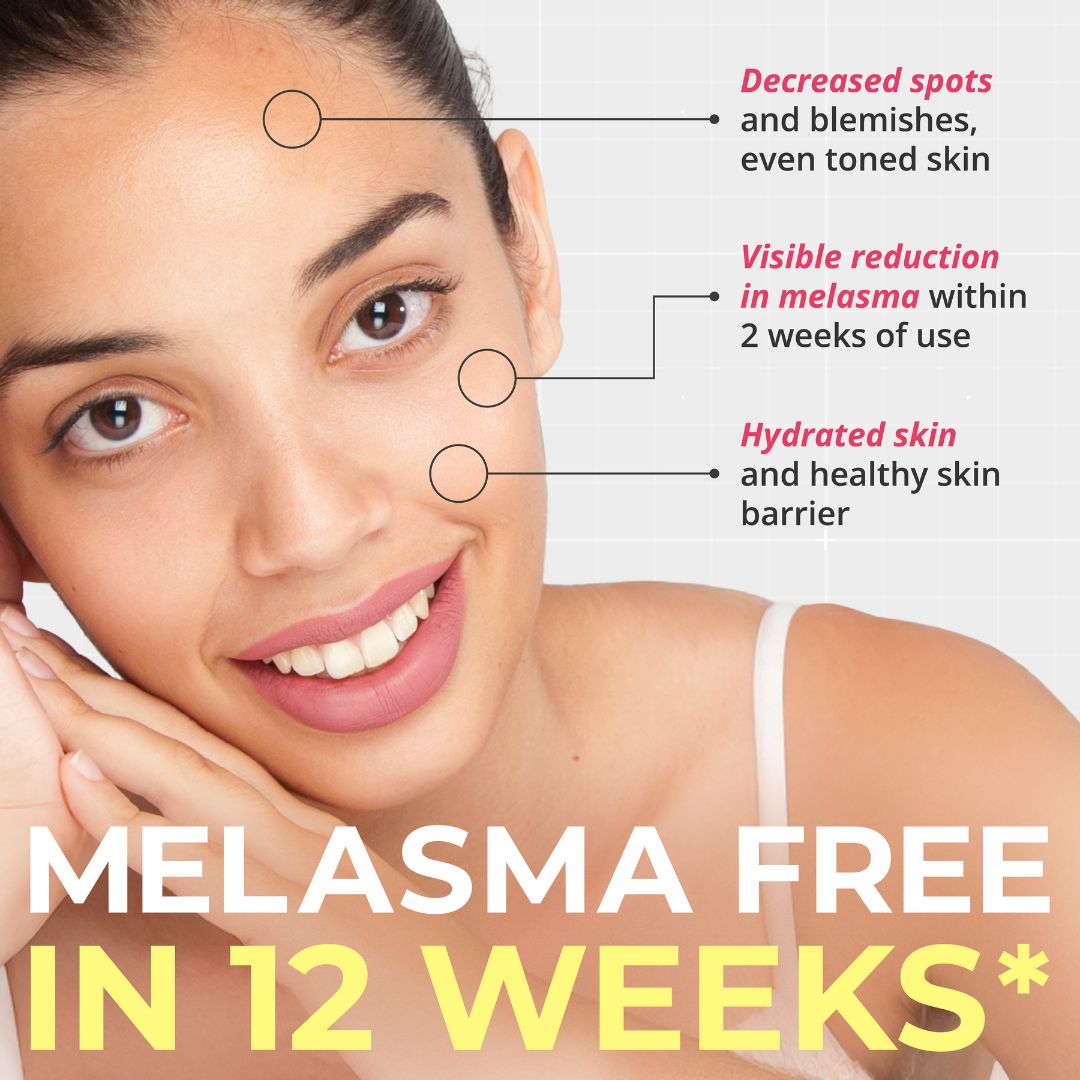 Advanced Melasma Kit