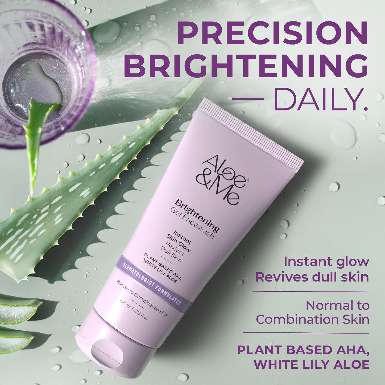Advanced Skin Brightening Kit
