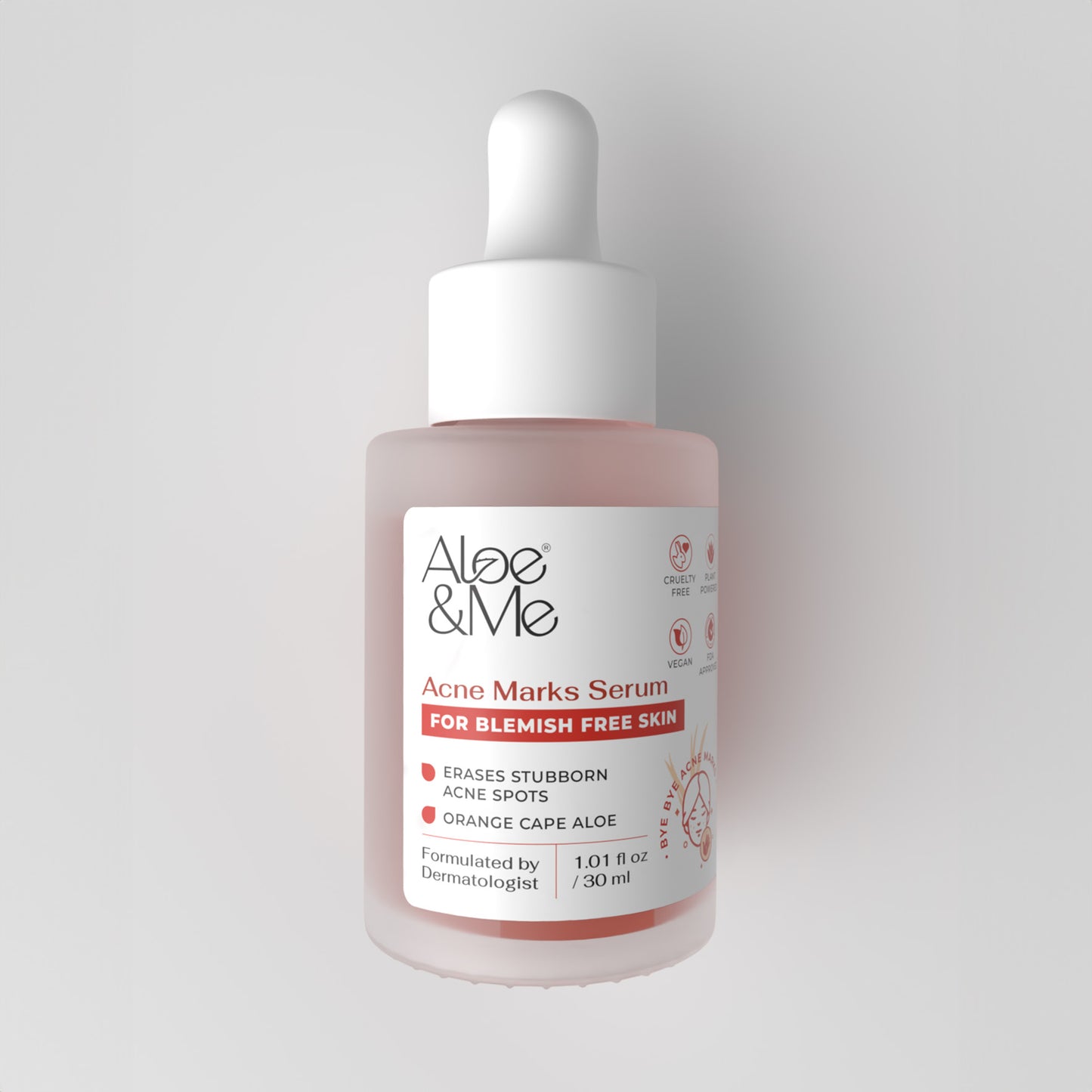 Acne Marks Serum