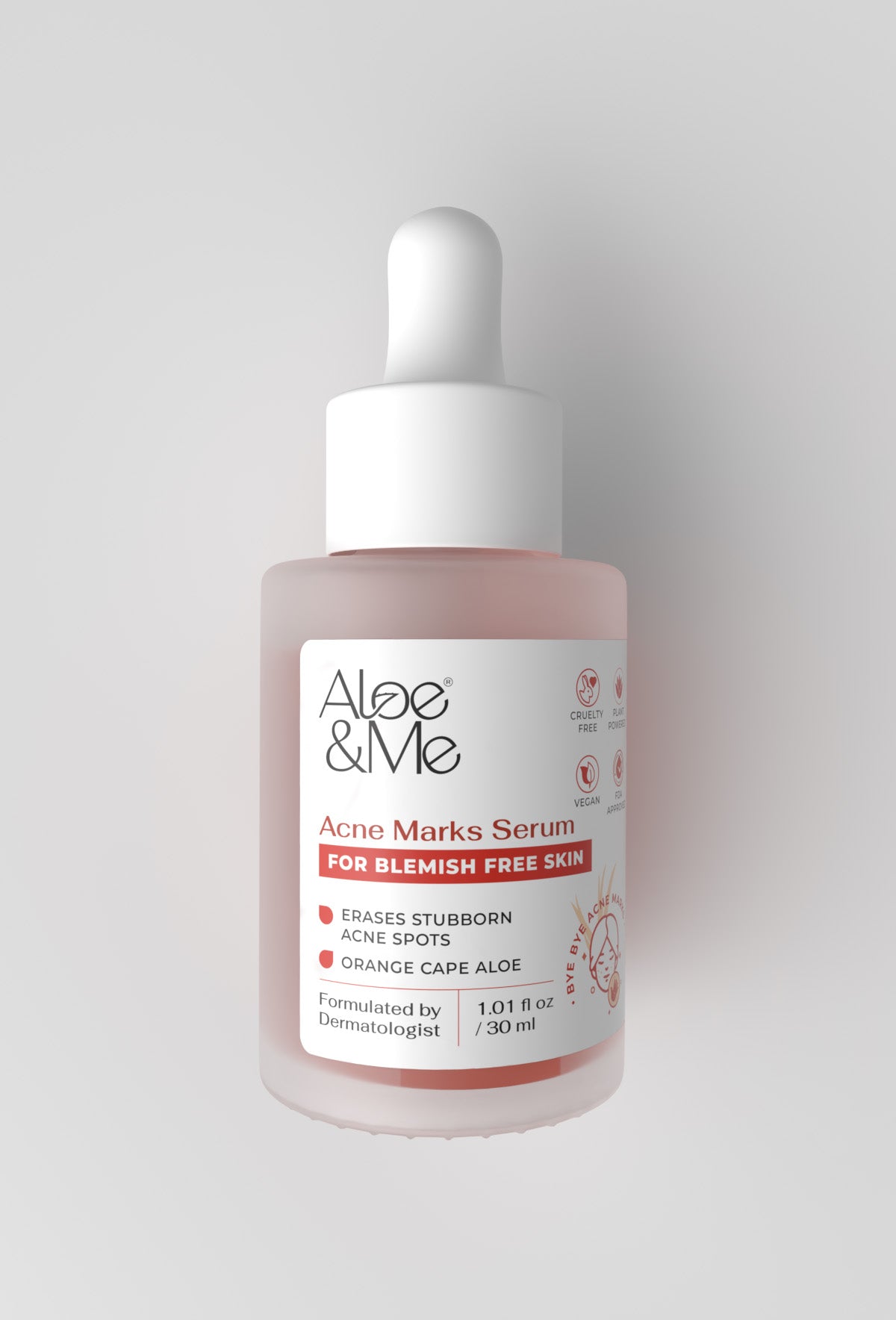 Acne Marks Serum