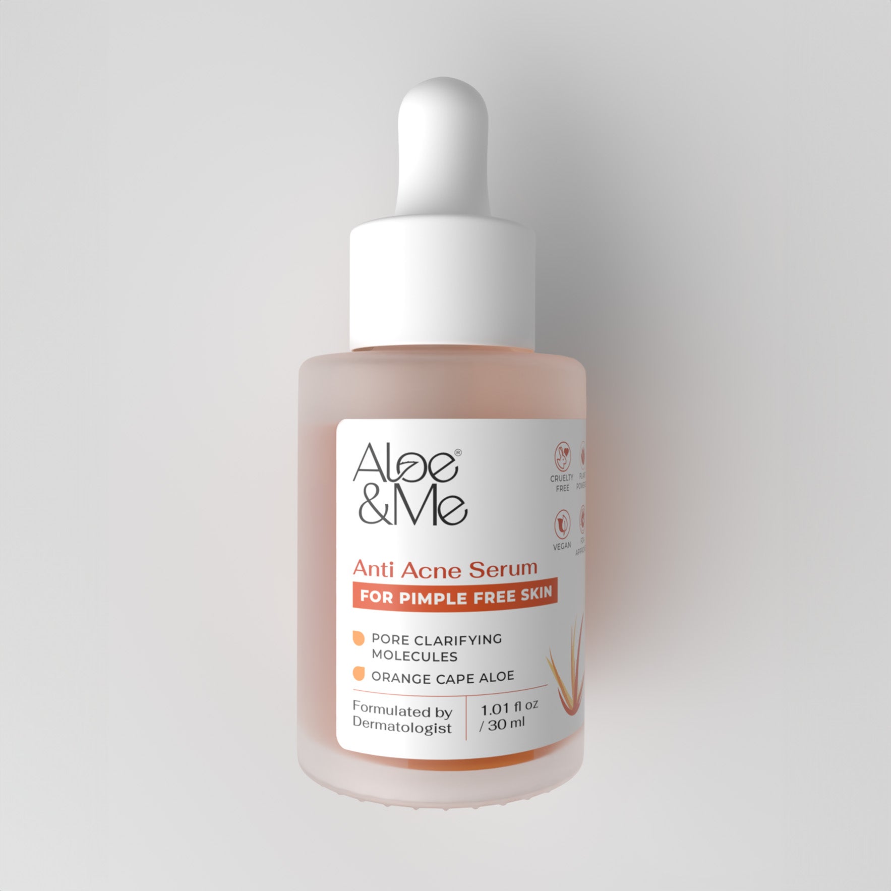 Anti Acne Serum