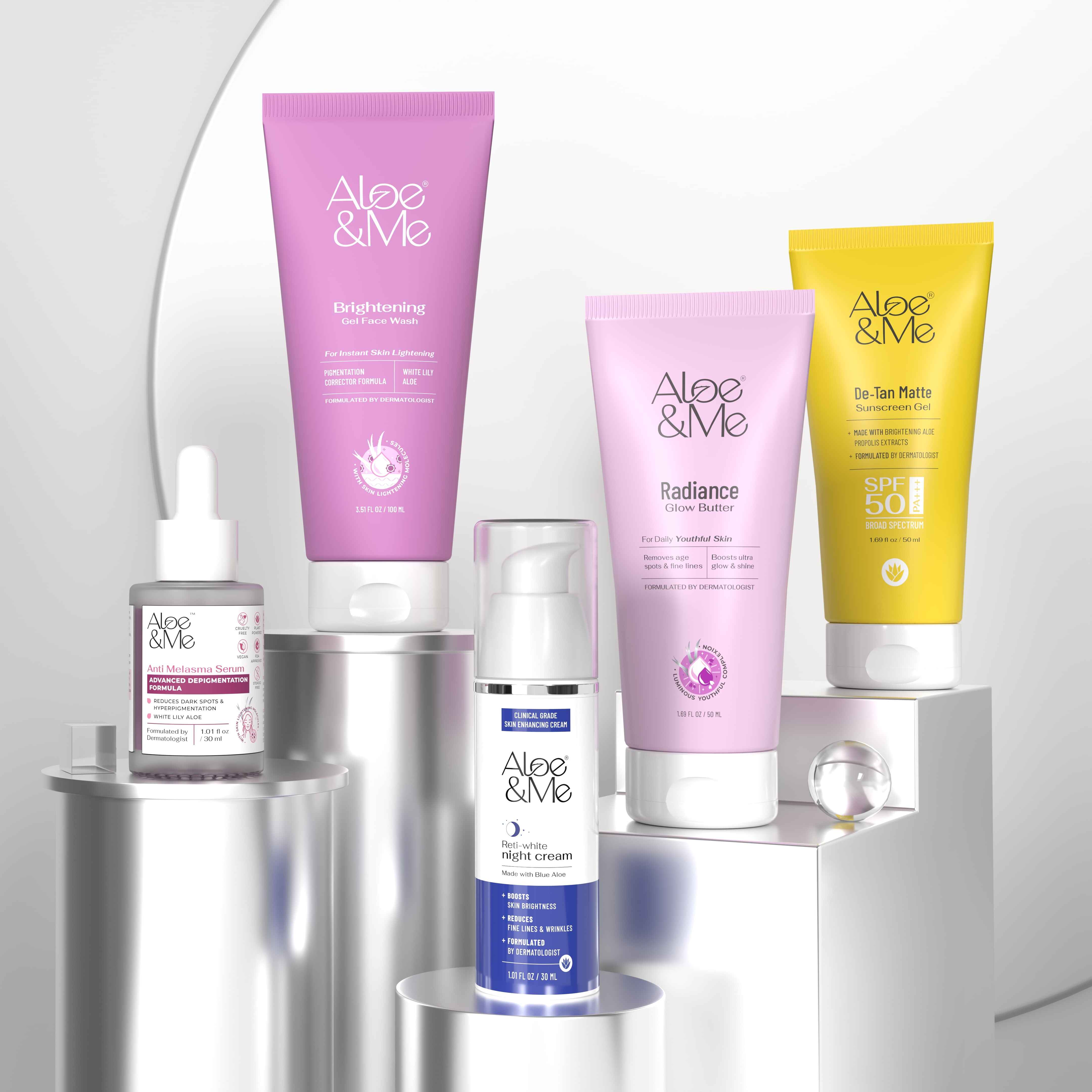 Complete Melasma Care Kit