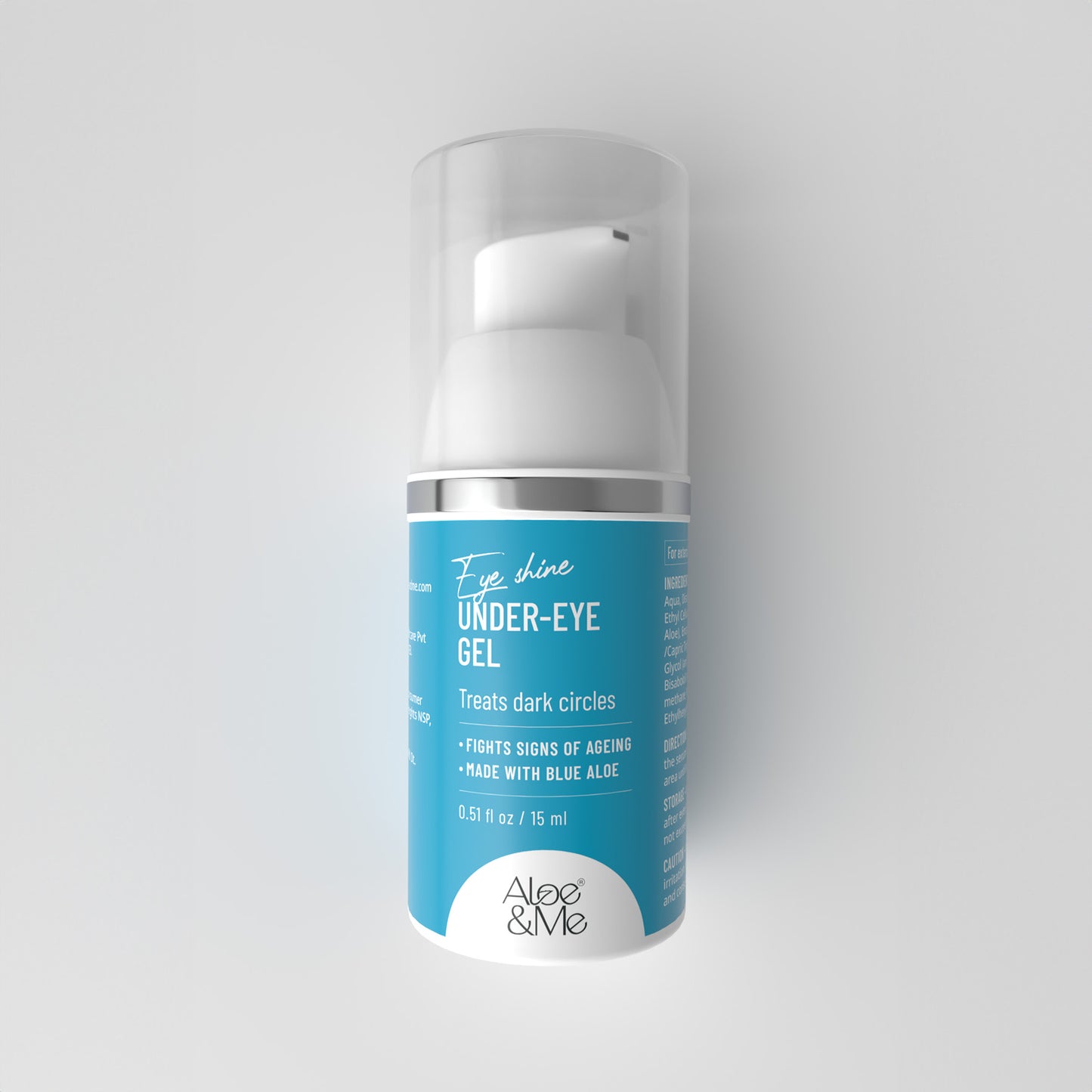 Eye Shine Under Eye Gel