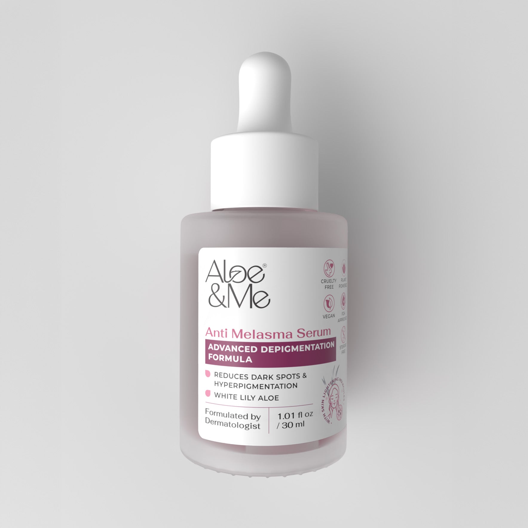 Anti Melasma Serum